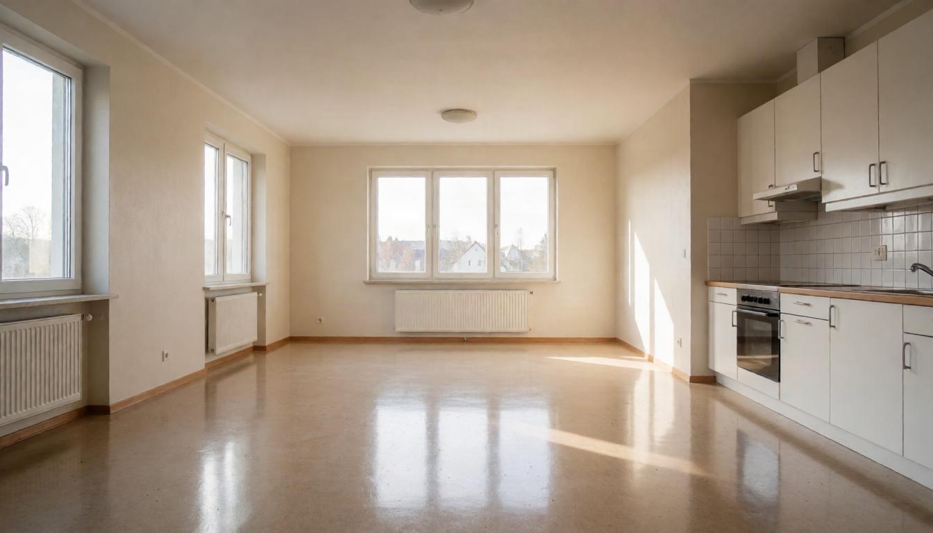 Built around move cleaning