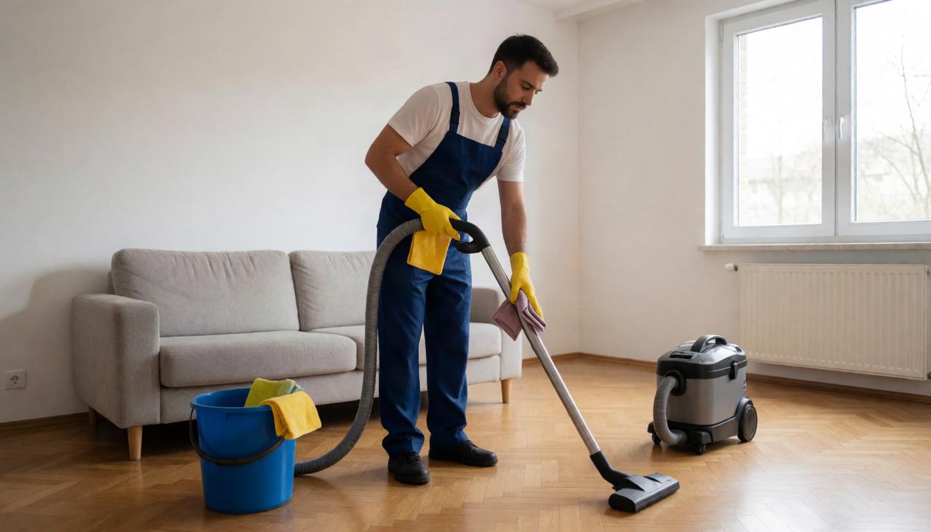 For tenants
